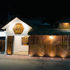 Casa Bizu , Bacalar Mexico