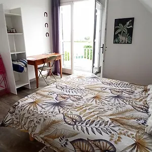 D'hotes Solely , Saint-Clair-de-la-Tour Frankrijk